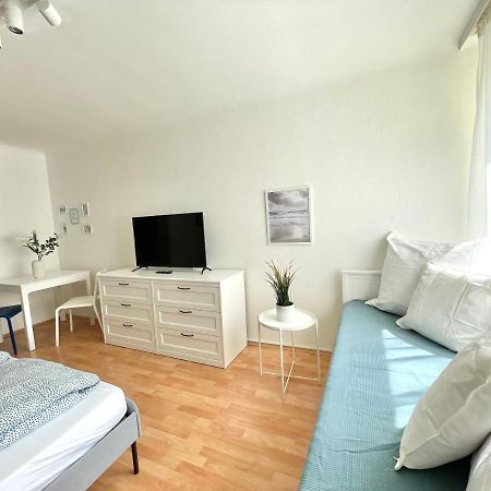 Cosy Apartment Near Schoenbrunn & Meidlinger Market 비엔나 외부 사진