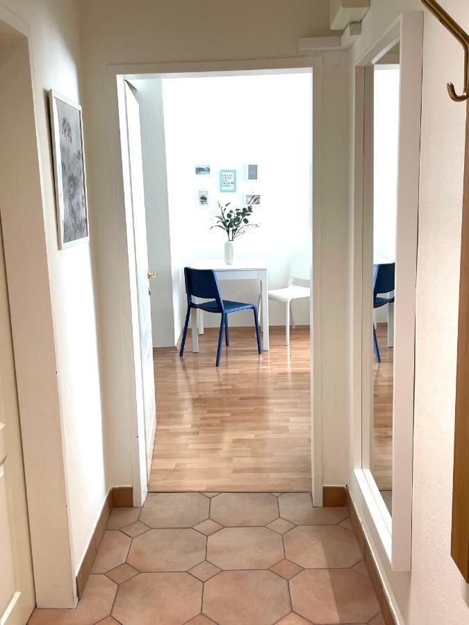 Cosy Apartment Near Schoenbrunn & Meidlinger Market 비엔나 외부 사진