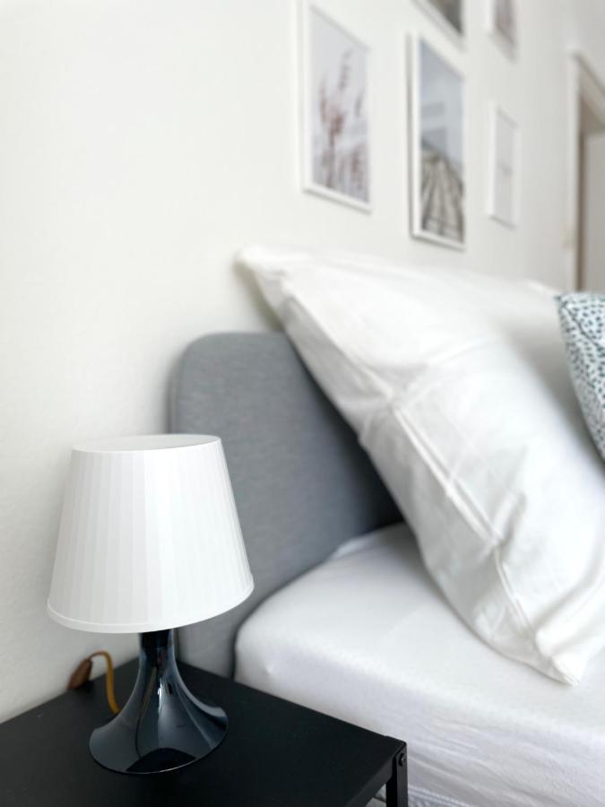 Cosy Apartment Near Schoenbrunn & Meidlinger Market 비엔나 외부 사진