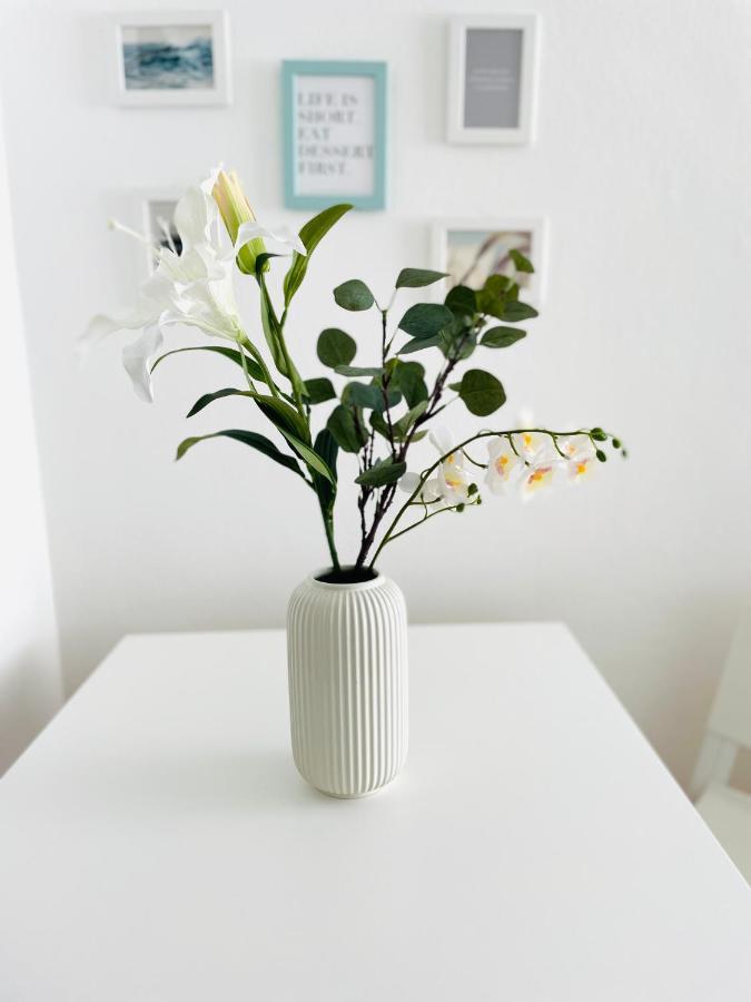 Cosy Apartment Near Schoenbrunn & Meidlinger Market 비엔나 외부 사진