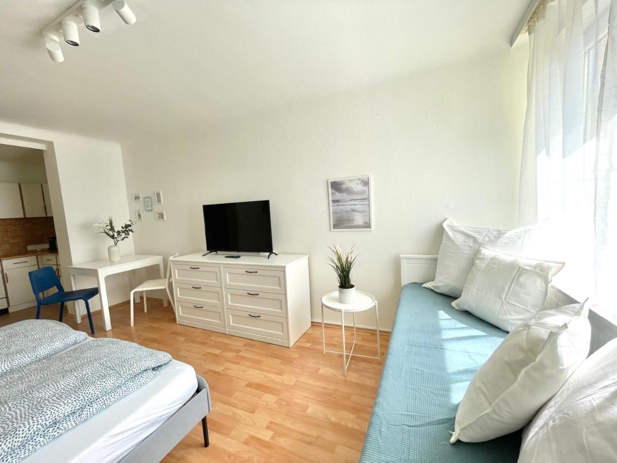 Cosy Apartment Near Schoenbrunn & Meidlinger Market 비엔나 외부 사진