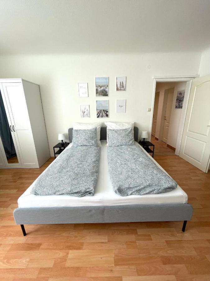 Cosy Apartment Near Schoenbrunn & Meidlinger Market 비엔나 외부 사진