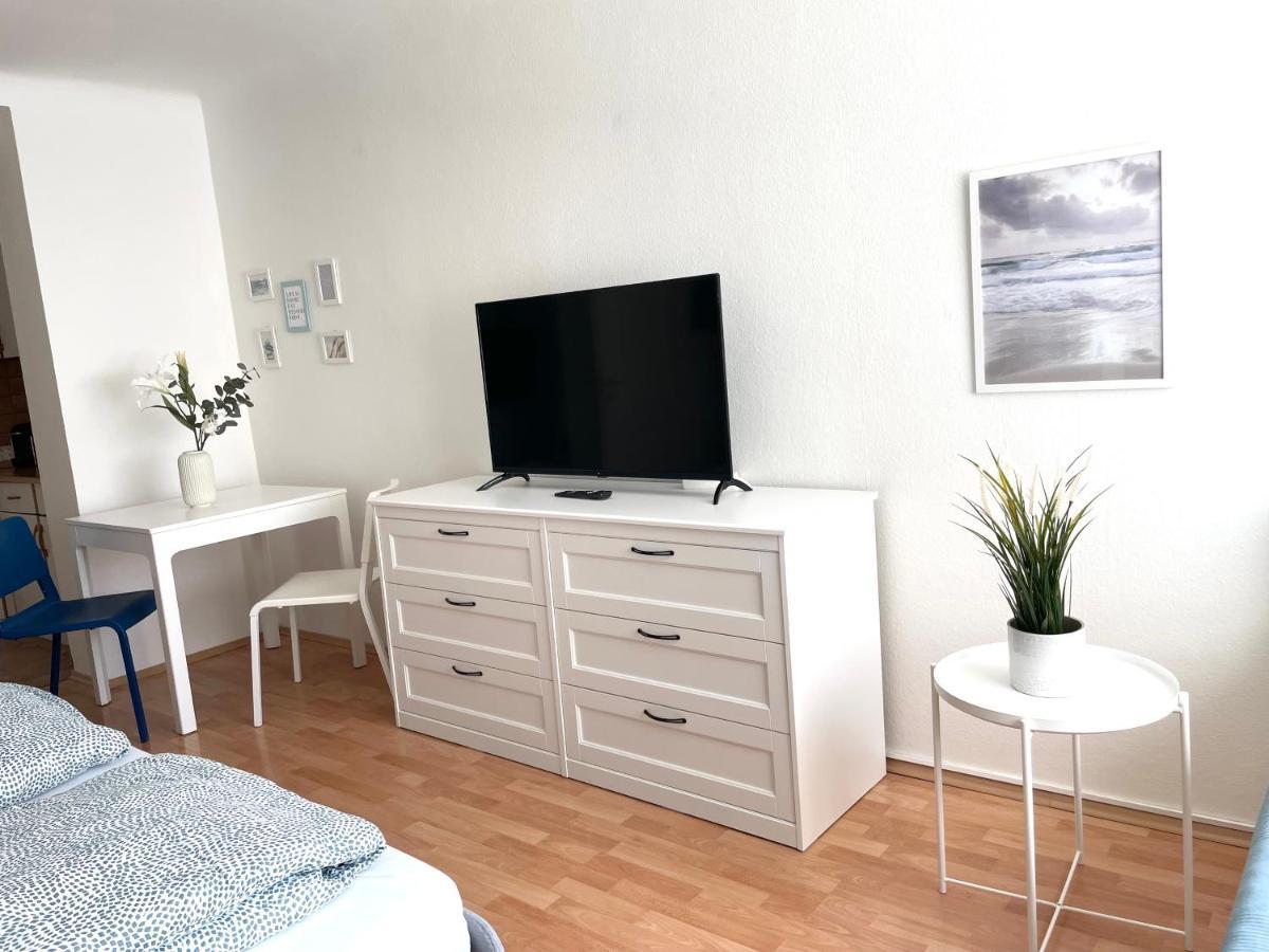 Cosy Apartment Near Schoenbrunn & Meidlinger Market 비엔나 외부 사진