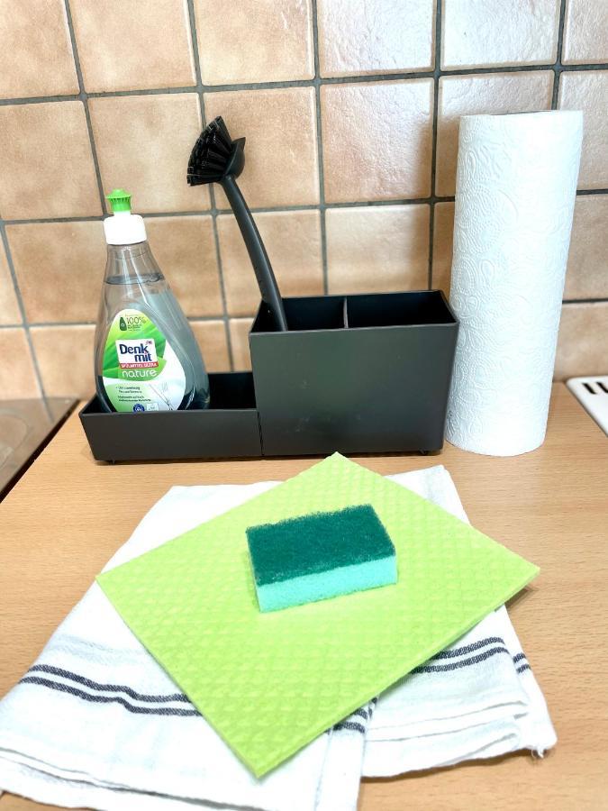 Cosy Apartment Near Schoenbrunn & Meidlinger Market 비엔나 외부 사진