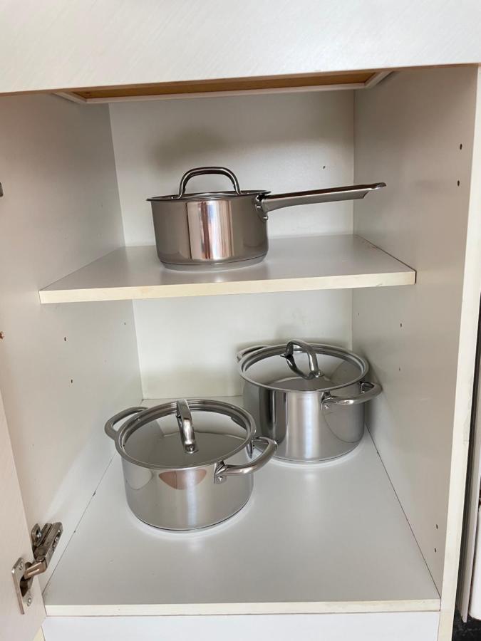 Cosy Apartment Near Schoenbrunn & Meidlinger Market 비엔나 외부 사진